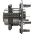 WH512503 by MPA ELECTRICAL - Wheel Bearing and Hub Assembly