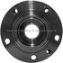 WH512513 by MPA ELECTRICAL - Wheel Bearing and Hub Assembly