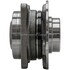 WH512514 by MPA ELECTRICAL - Wheel Bearing and Hub Assembly