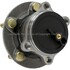 WH512519 by MPA ELECTRICAL - Wheel Bearing Module