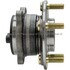 WH512519 by MPA ELECTRICAL - Wheel Bearing Module