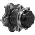 WH512533 by MPA ELECTRICAL - Wheel Bearing and Hub Assembly