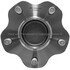 WH512533 by MPA ELECTRICAL - Wheel Bearing and Hub Assembly