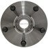 WH512536 by MPA ELECTRICAL - Wheel Bearing and Hub Assembly