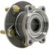 WH512551 by MPA ELECTRICAL - Wheel Bearing Module