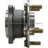 WH512551 by MPA ELECTRICAL - Wheel Bearing Module