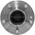 WH512575 by MPA ELECTRICAL - Wheel Bearing Module