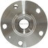 WH513253 by MPA ELECTRICAL - Wheel Bearing and Hub Assembly