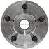 WH513270 by MPA ELECTRICAL - Wheel Bearing and Hub Assembly