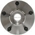 WH513258 by MPA ELECTRICAL - Wheel Bearing and Hub Assembly