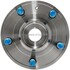 WH513315 by MPA ELECTRICAL - Wheel Bearing and Hub Assembly