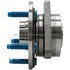 WH513315 by MPA ELECTRICAL - Wheel Bearing and Hub Assembly