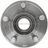 WH513346 by MPA ELECTRICAL - Wheel Bearing and Hub Assembly