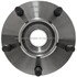 WH513307 by MPA ELECTRICAL - Wheel Bearing and Hub Assembly