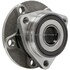 WH513379 by MPA ELECTRICAL - Wheel Bearing and Hub Assembly