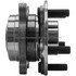 WH513394 by MPA ELECTRICAL - Wheel Bearing and Hub Assembly