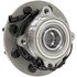 WH515101 by MPA ELECTRICAL - Wheel Bearing and Hub Assembly