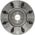 WH515101 by MPA ELECTRICAL - Wheel Bearing and Hub Assembly