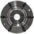 WH515090 by MPA ELECTRICAL - Wheel Bearing and Hub Assembly