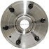 WH515096 by MPA ELECTRICAL - Wheel Bearing and Hub Assembly