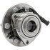 WH515160 by MPA ELECTRICAL - Wheel Bearing and Hub Assembly