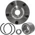 WH518516 by MPA ELECTRICAL - Wheel Hub Repair Kit