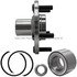 WH518516 by MPA ELECTRICAL - Wheel Hub Repair Kit