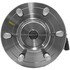 WH515170 by MPA ELECTRICAL - Wheel Bearing and Hub Assembly