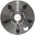 WH590269 by MPA ELECTRICAL - Wheel Bearing and Hub Assembly