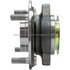 WH590379 by MPA ELECTRICAL - Wheel Bearing and Hub Assembly