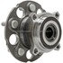 WH590461 by MPA ELECTRICAL - Wheel Bearing and Hub Assembly