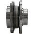 WH590551 by MPA ELECTRICAL - Wheel Bearing and Hub Assembly