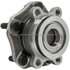 WH590538 by MPA ELECTRICAL - Wheel Bearing and Hub Assembly