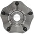 WH590538 by MPA ELECTRICAL - Wheel Bearing and Hub Assembly