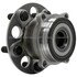 WH590639 by MPA ELECTRICAL - Wheel Bearing and Hub Assembly