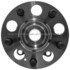 WH590639 by MPA ELECTRICAL - Wheel Bearing and Hub Assembly