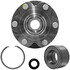 WH930417K by MPA ELECTRICAL - Wheel Hub Repair Kit