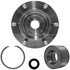 WH930417K by MPA ELECTRICAL - Wheel Hub Repair Kit