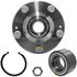 WH930010K by MPA ELECTRICAL - Wheel Hub Repair Kit