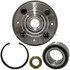 WH930588K by MPA ELECTRICAL - Wheel Hub Repair Kit