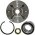 WH930588K by MPA ELECTRICAL - Wheel Hub Repair Kit