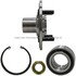 WH930588K by MPA ELECTRICAL - Wheel Hub Repair Kit