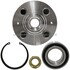 WH930589K by MPA ELECTRICAL - Wheel Hub Repair Kit