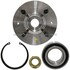 WH930589K by MPA ELECTRICAL - Wheel Hub Repair Kit