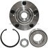 WH930580K by MPA ELECTRICAL - Wheel Hub Repair Kit