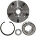 WH930580K by MPA ELECTRICAL - Wheel Hub Repair Kit