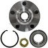 WH930598K by MPA ELECTRICAL - Wheel Hub Repair Kit