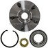 WH930598K by MPA ELECTRICAL - Wheel Hub Repair Kit