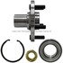 WH930598K by MPA ELECTRICAL - Wheel Hub Repair Kit