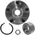 WH930605K by MPA ELECTRICAL - Wheel Hub Repair Kit